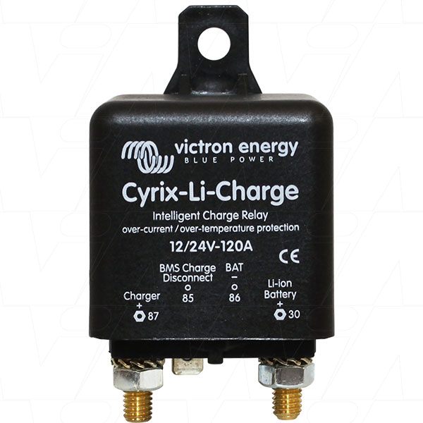 Victron Energy CYRIX-LI-CHARGE 12/24V-120A